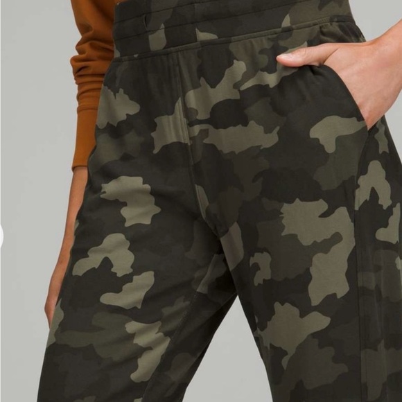 Lululemon Ready to Rulu HR Jogger - Picture 1 of 5